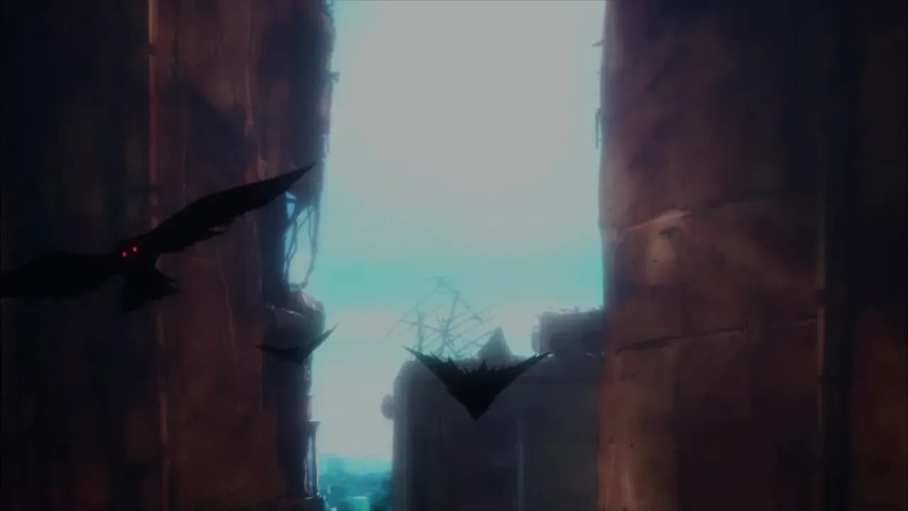 Мерри, пожирательница снов screenshot 1