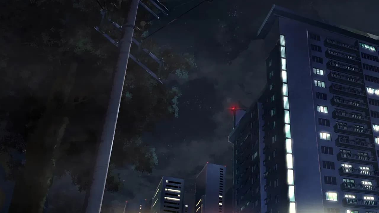 Моя девушка - небесная катастрофа screenshot 1