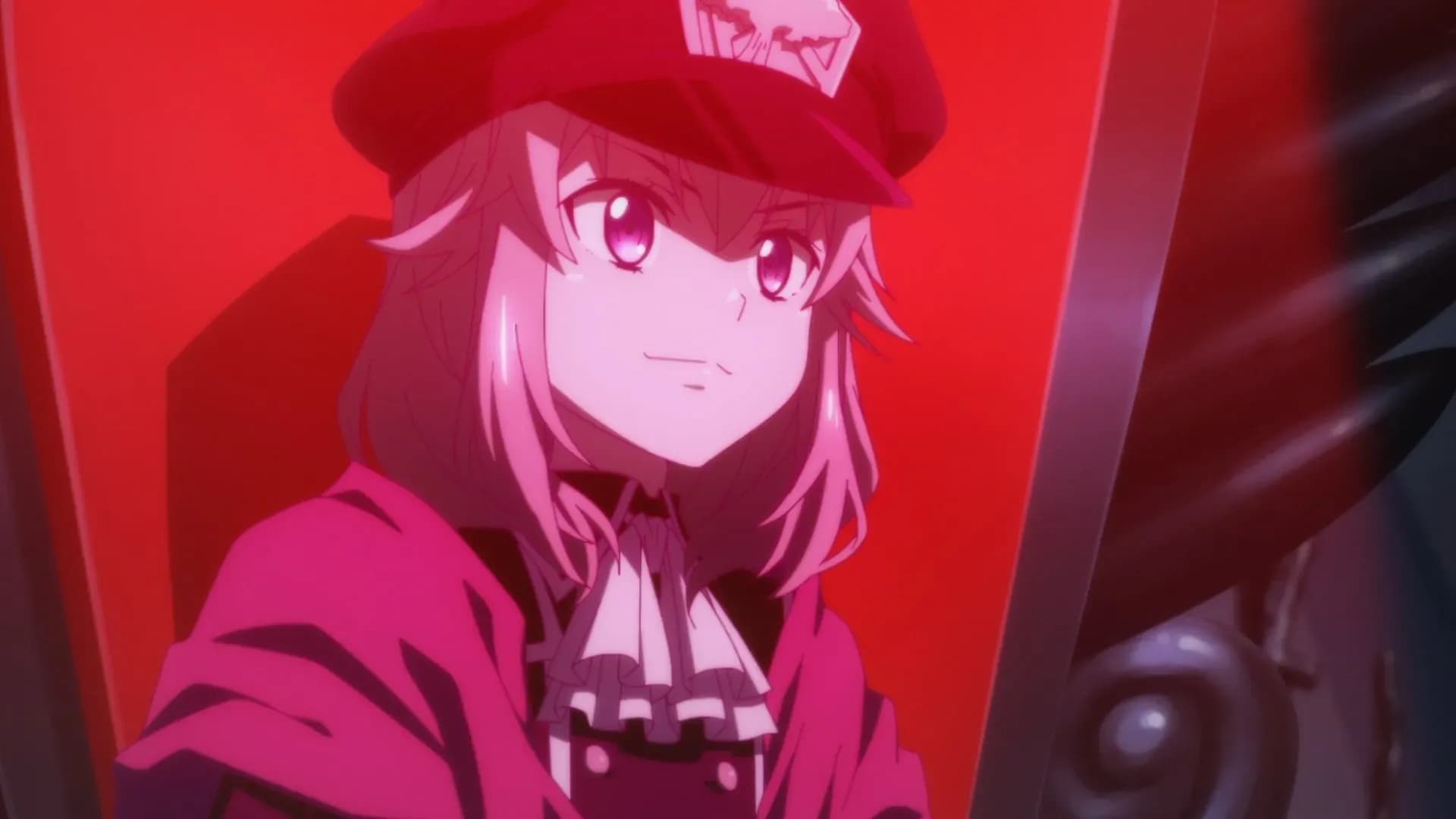 Госпожа Куроицу screenshot 1