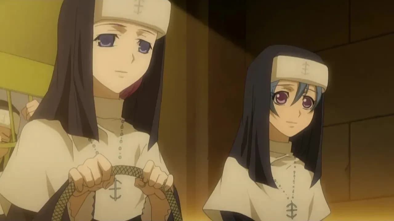 Седьмой дух screenshot 2