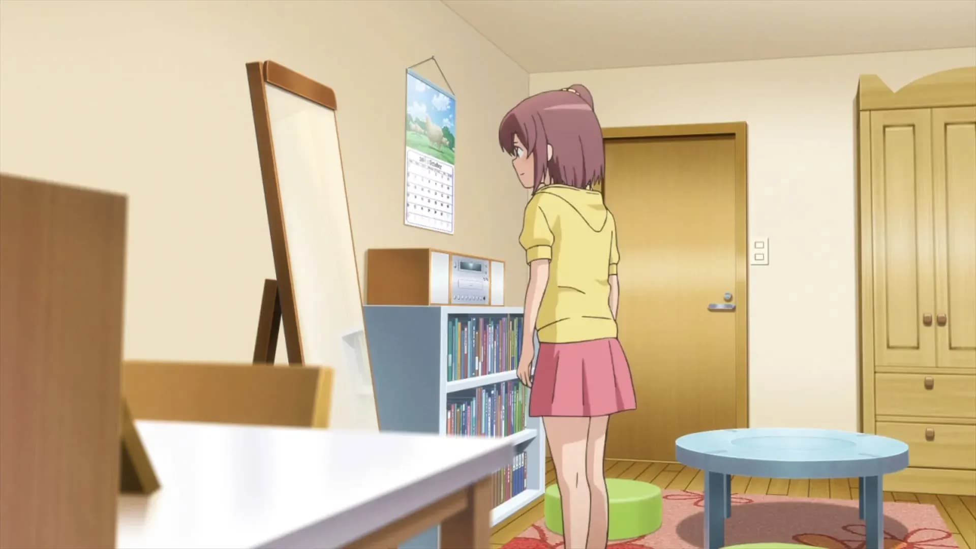 Метод небес: Дополнительный эпизод screenshot 2