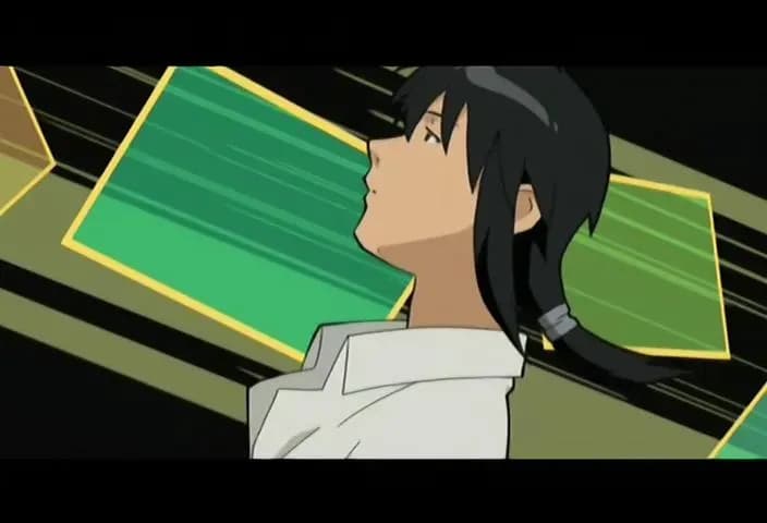 Боевой программер Сирасэ screenshot 1