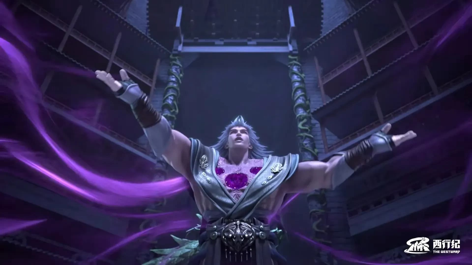 Путешествие на Запад 5 screenshot 2