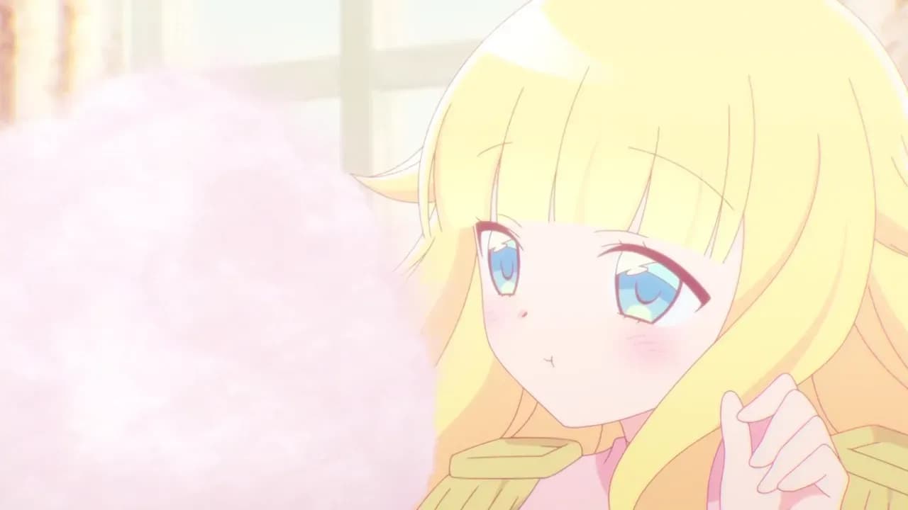 Как госпожа Вельзевул пожелает screenshot 2