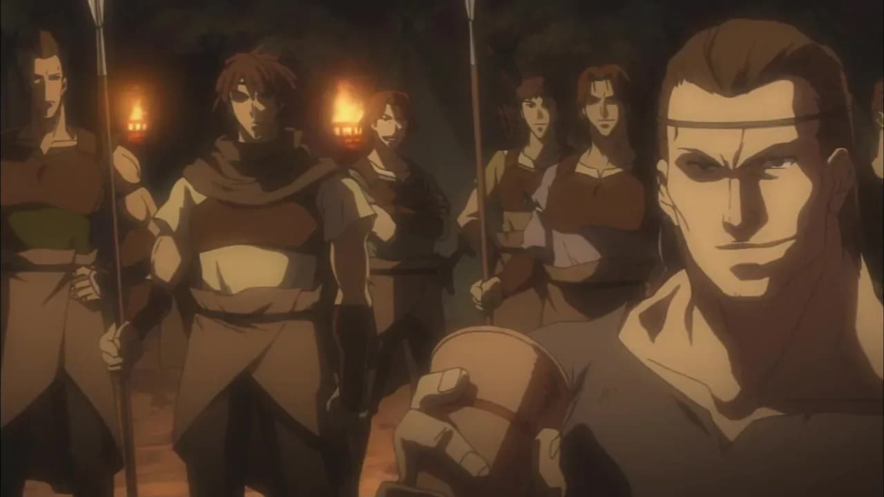 Расколотая тиара screenshot 2