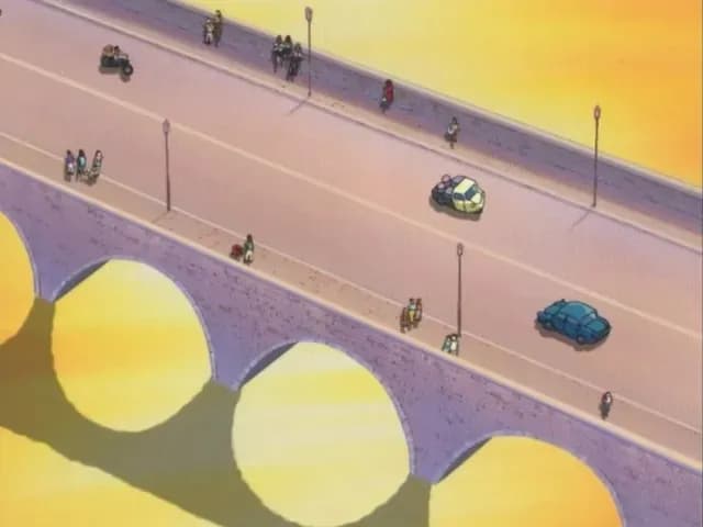 Волшебная девочка-кошка Таруто screenshot 1