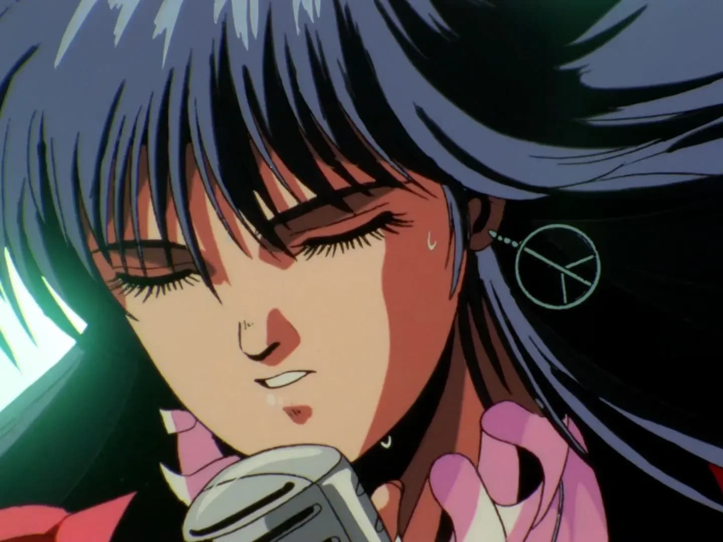 Красный фотон Зиллион: Ночь в огне screenshot 2