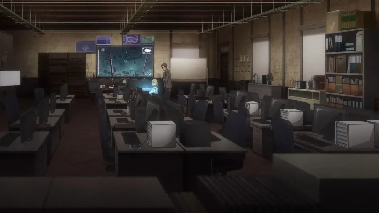 Би: Начало (второй сезон) screenshot 2