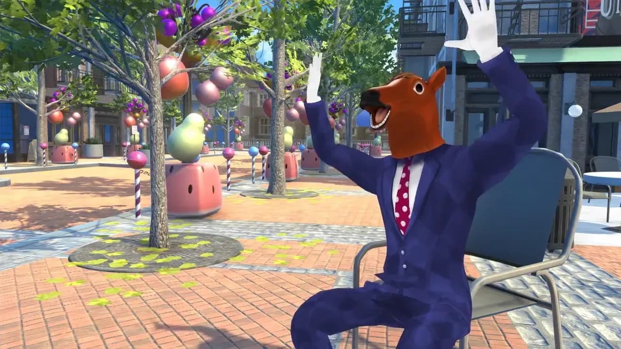 Виртуальный просмотр screenshot 1