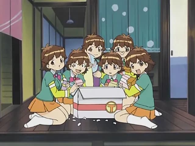 Семь из семи screenshot 1