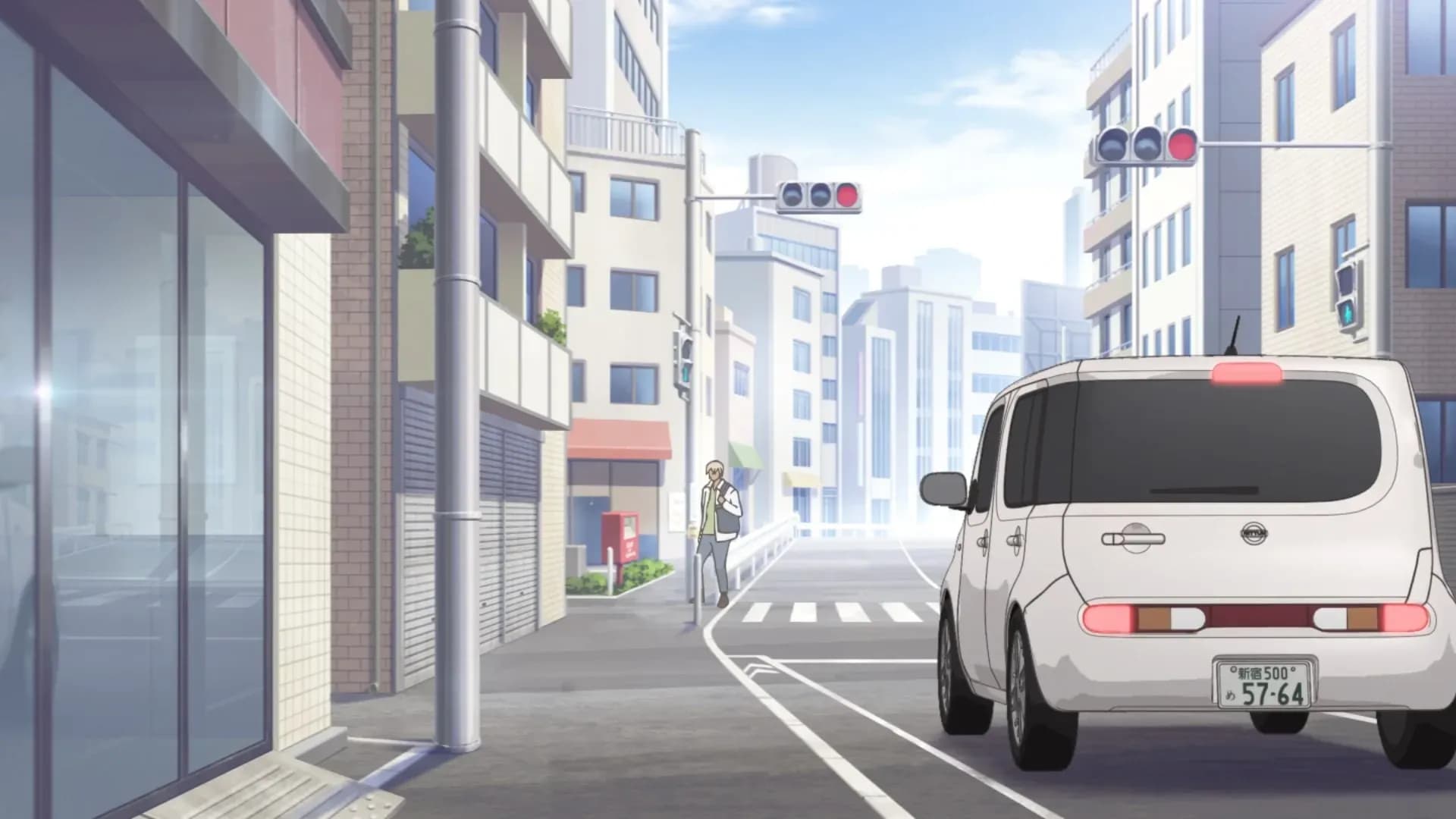 Детектив Конан: Чаепитие Зеро screenshot 2