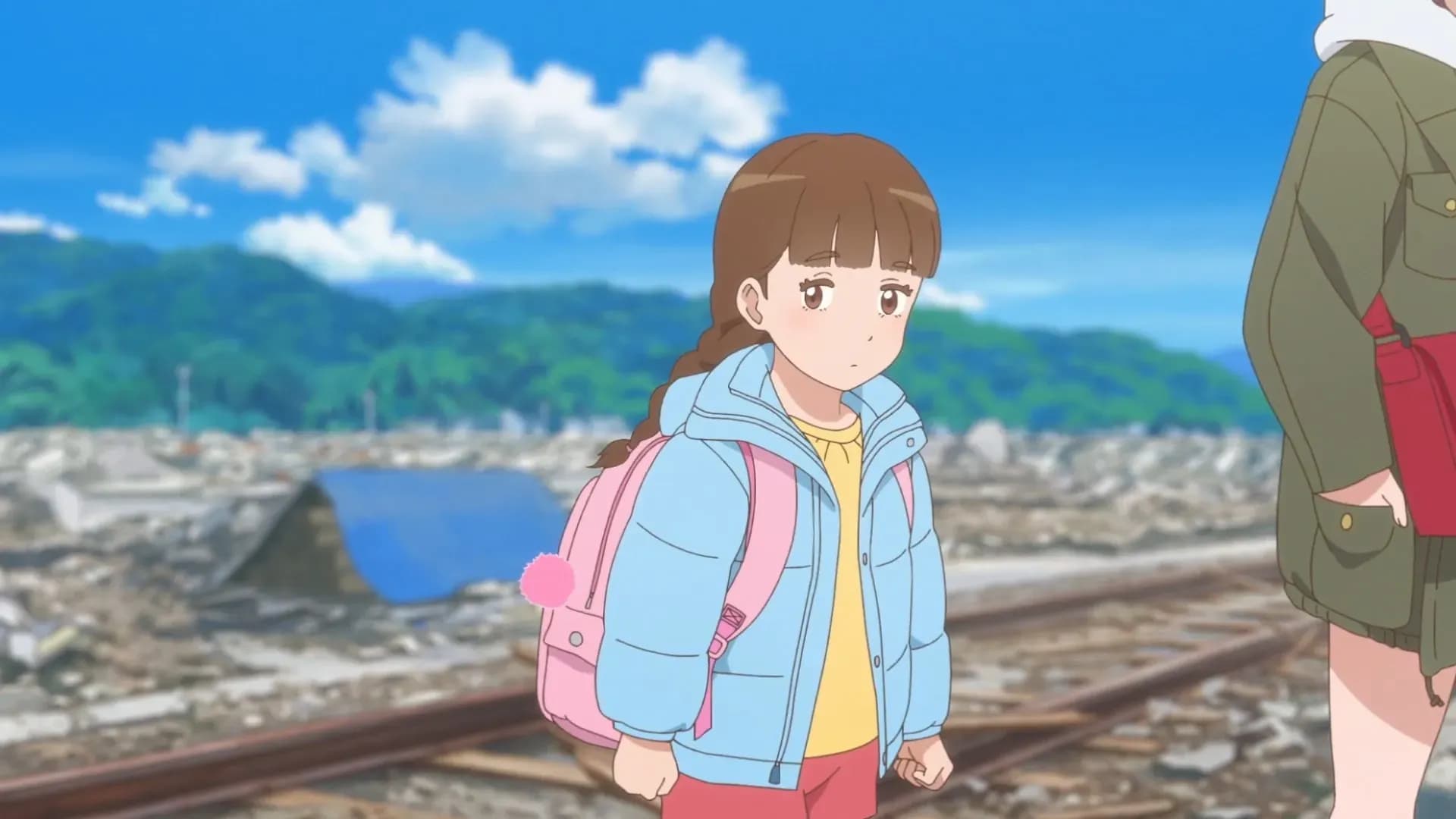 Заброшенный дом у мыса screenshot 2