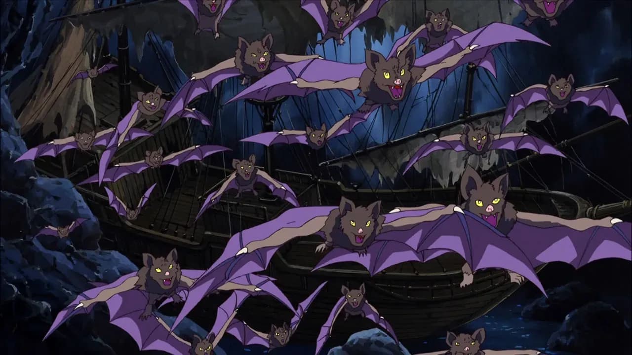 Хорошенькое лекарство (Фильм-1) screenshot 2