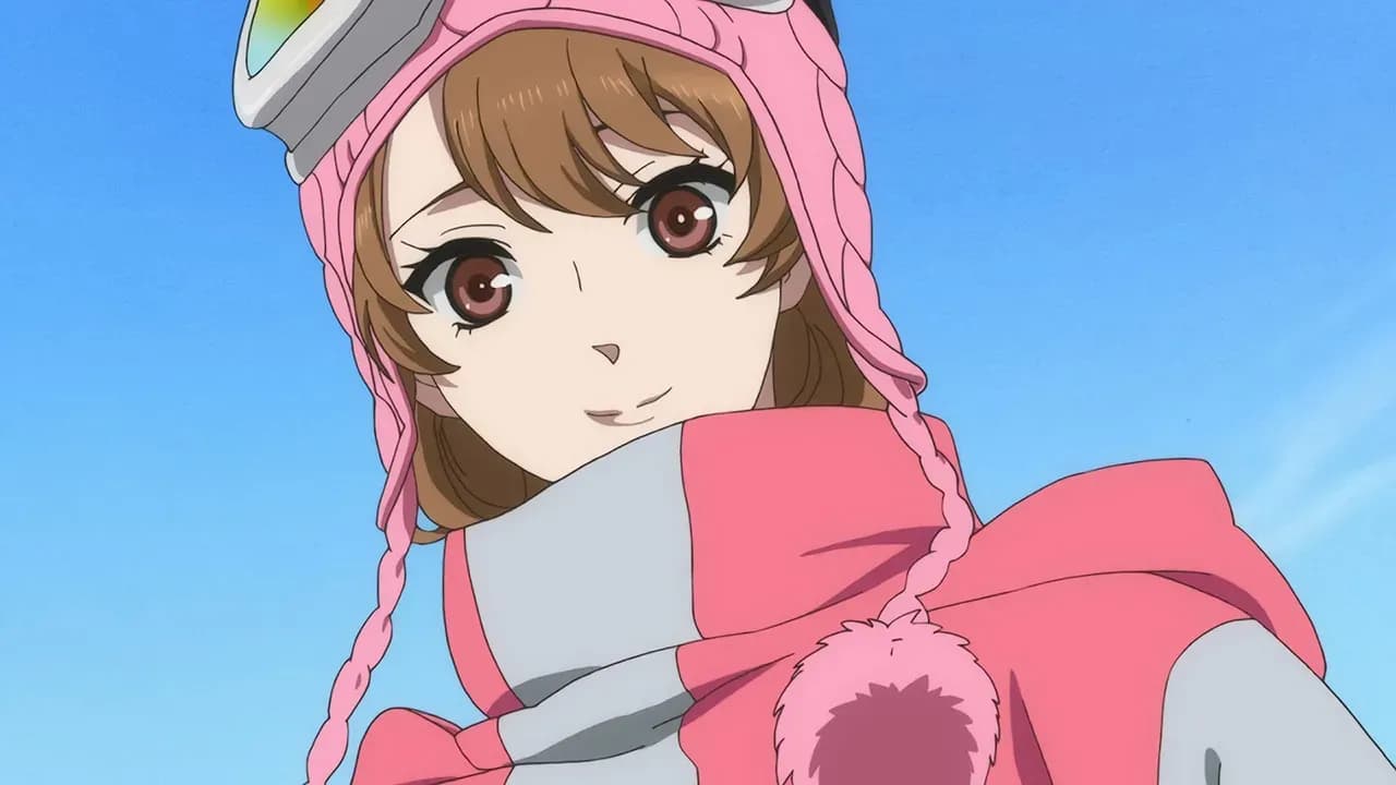 Конфликт братьев OVA screenshot 1