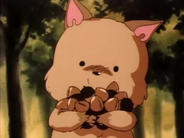 Несносные пришельцы OVA screenshot 1