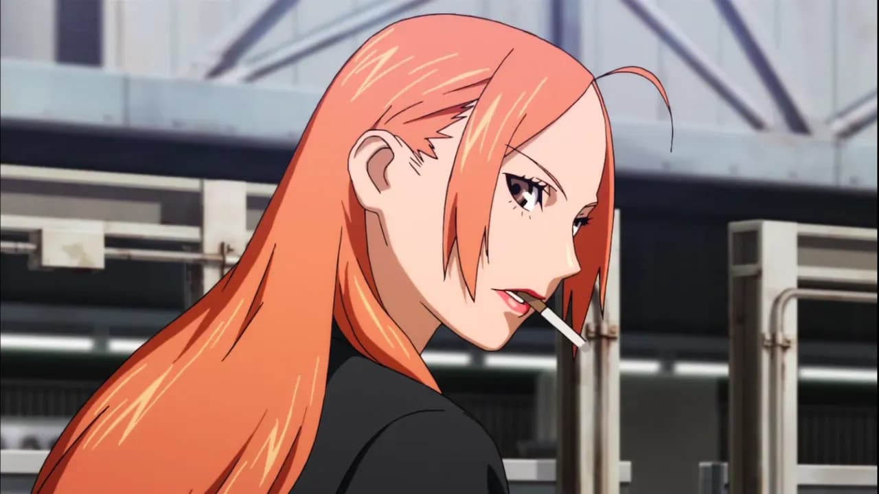 Адвокаты чародеев: Бабочка Сесиль screenshot 2