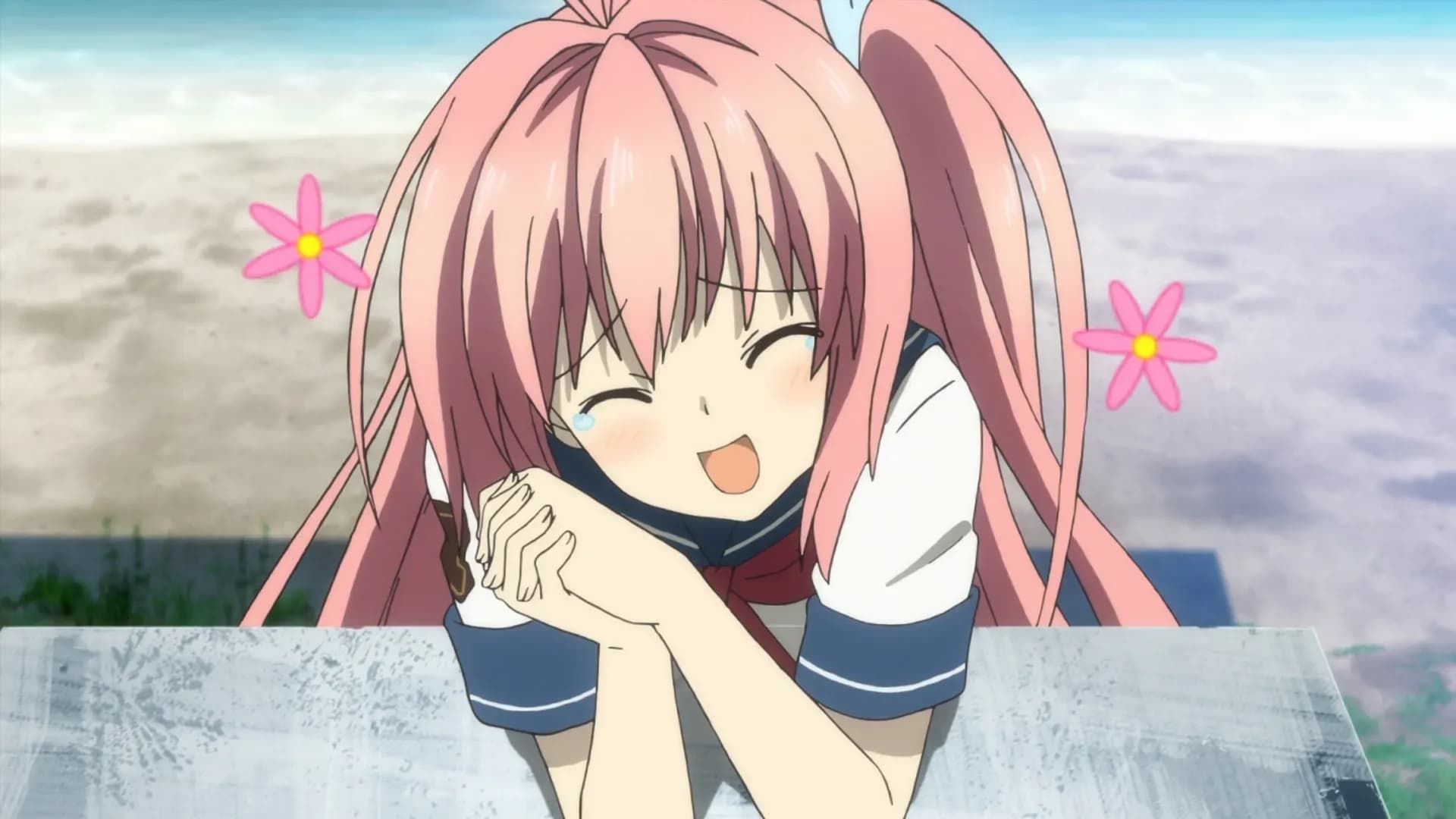 Четыре ритма сквозь синеву screenshot 2