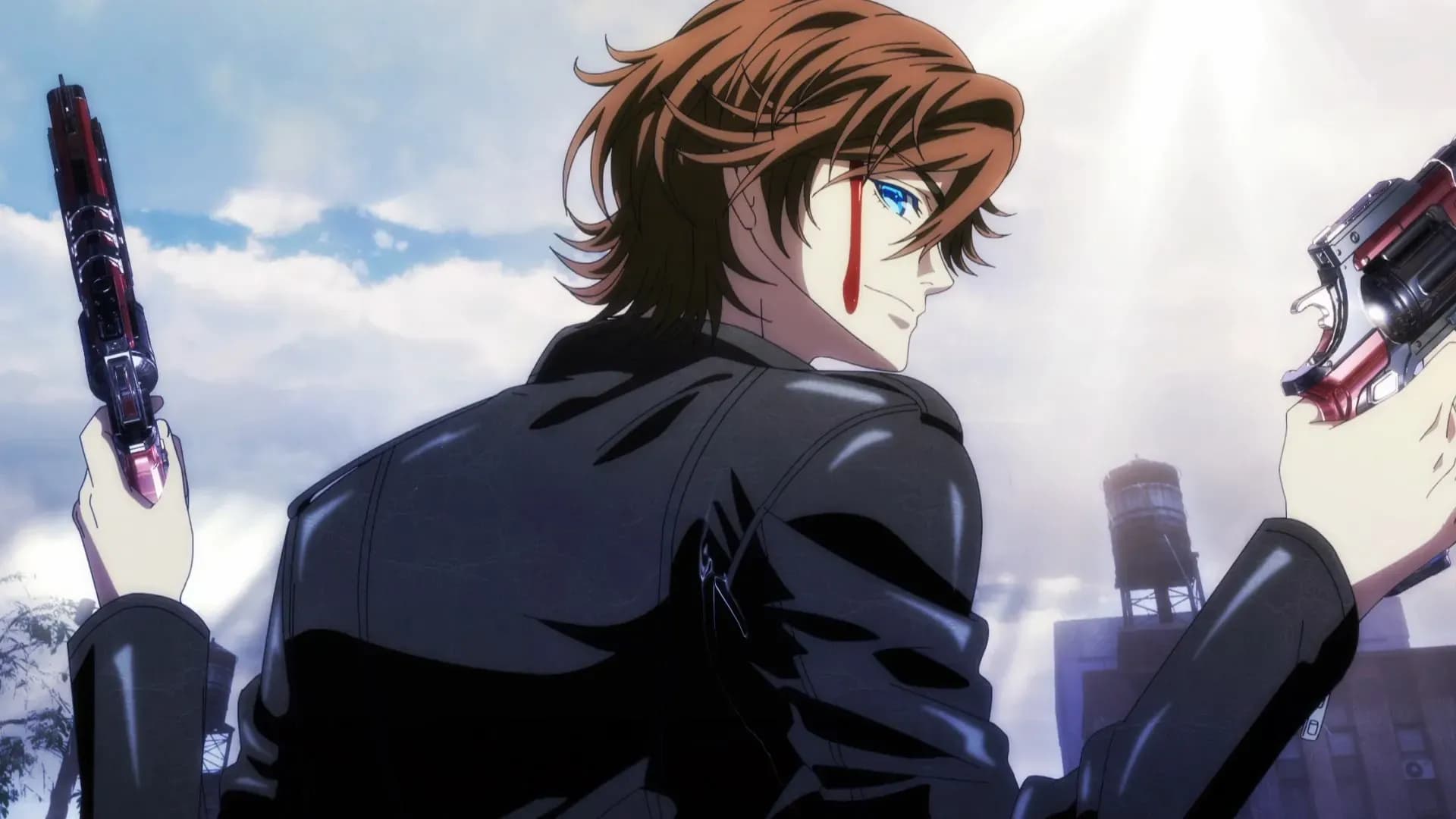 Проект Скард: Шрам Прэйтер screenshot 1