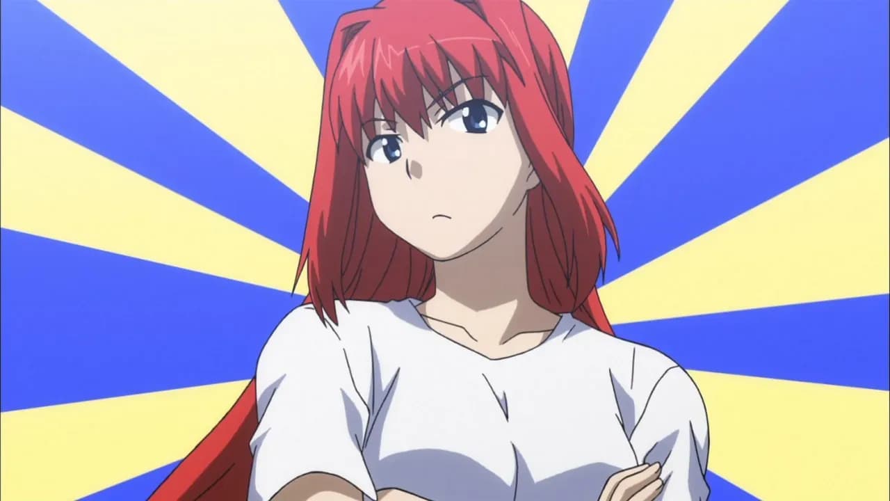 Карнавальный фантазм (спэшл) screenshot 2