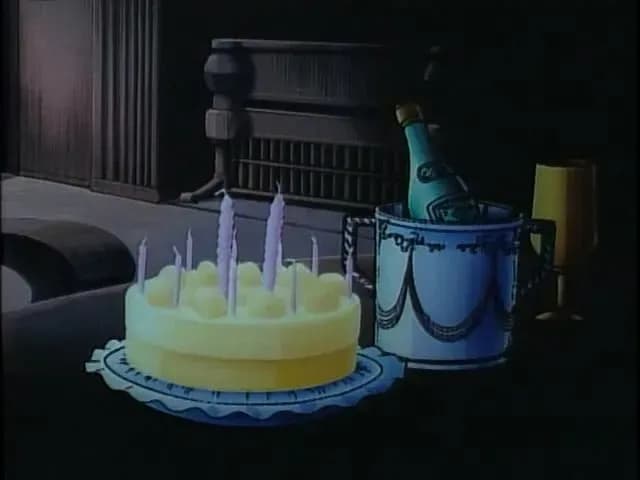 Плачущий убийца screenshot 2