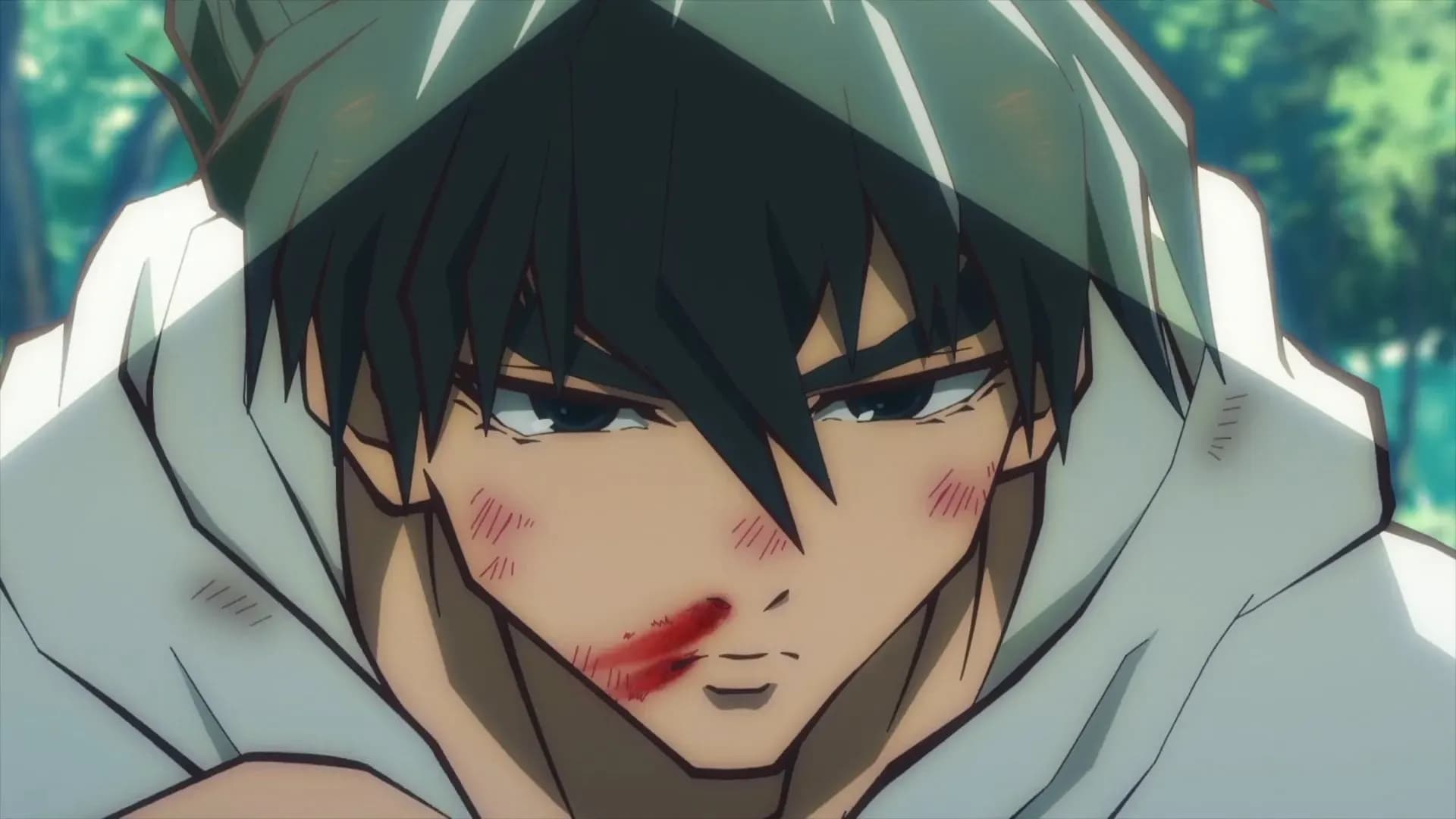 Теккен: узы крови screenshot 1