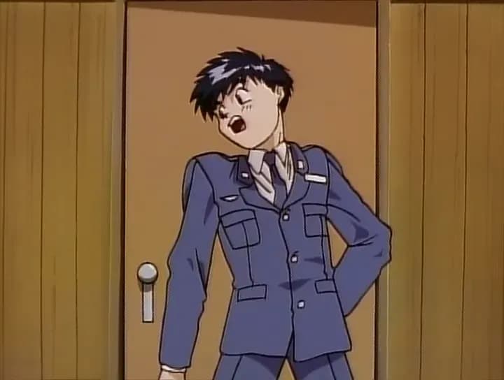 Женская эскадрилья чистого неба screenshot 2