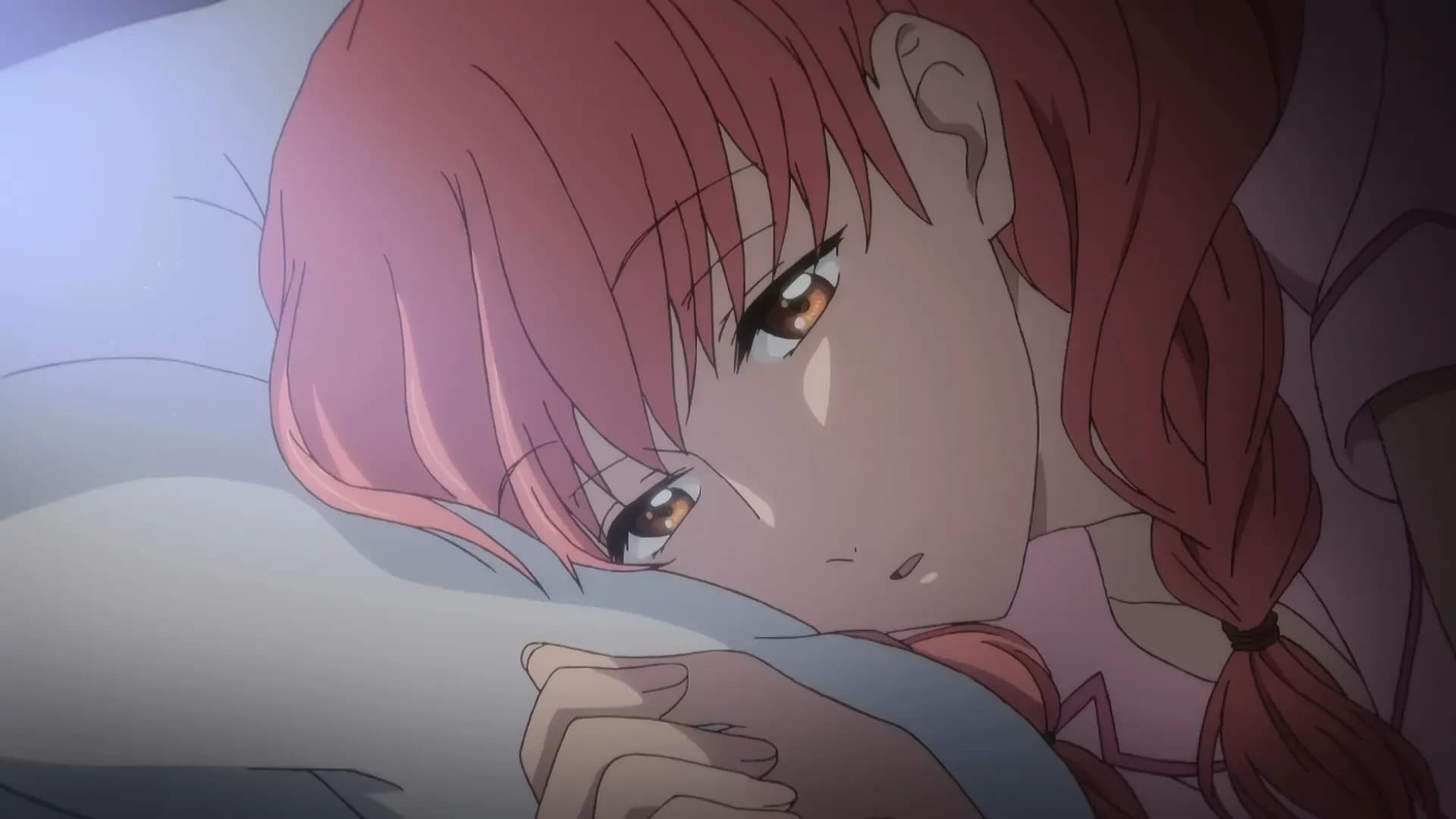 Любовь – проблема для отаку screenshot 1