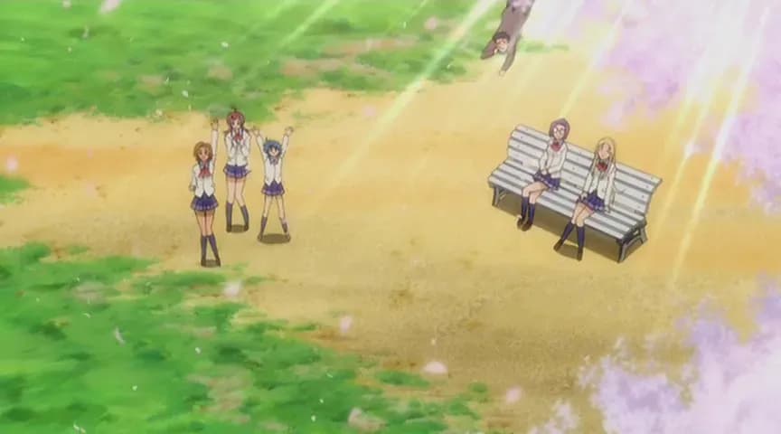 Не приставай ко мне!! Хуже будет!! screenshot 2