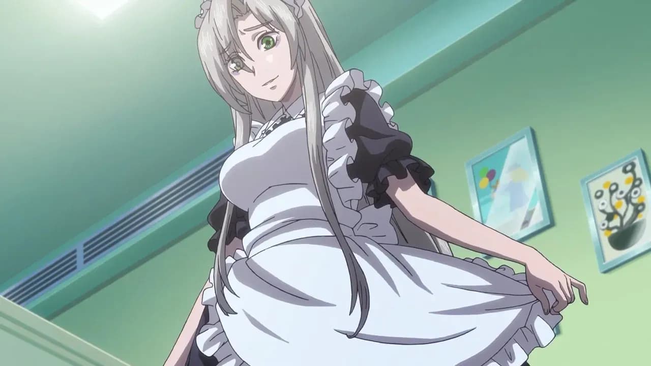 Владыка ада в печали 2 screenshot 2