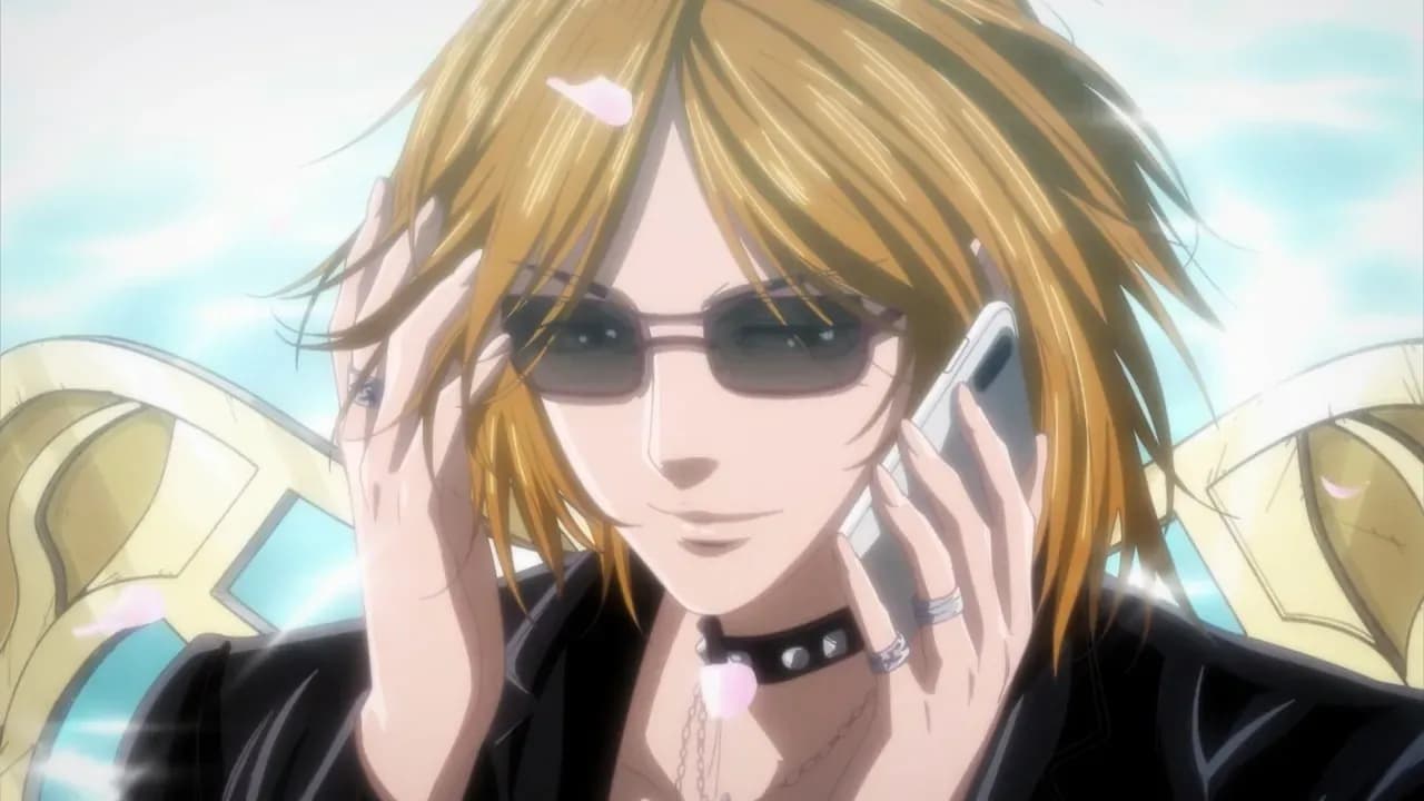 Ночной эфир! Гениальный Бакабон screenshot 1