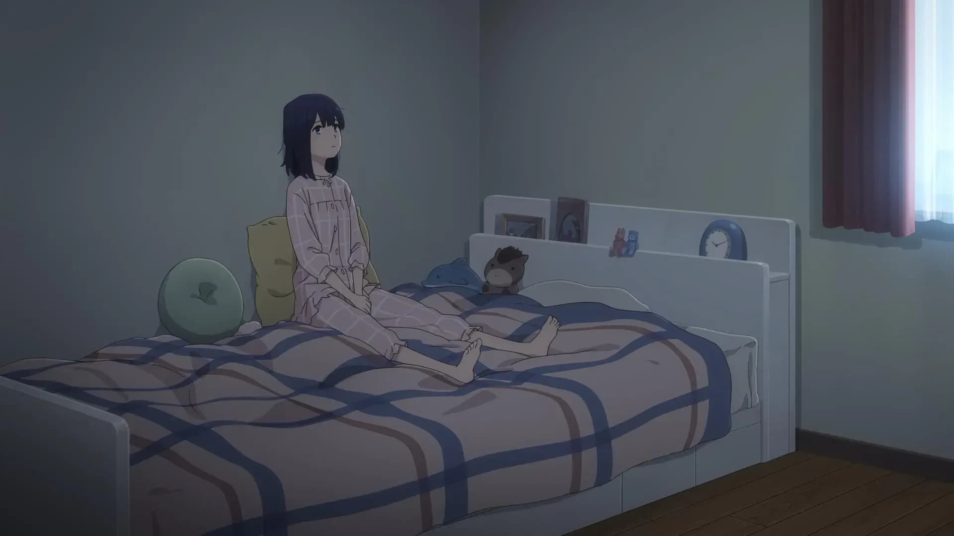 Одинокий замок в Зазеркалье screenshot 2