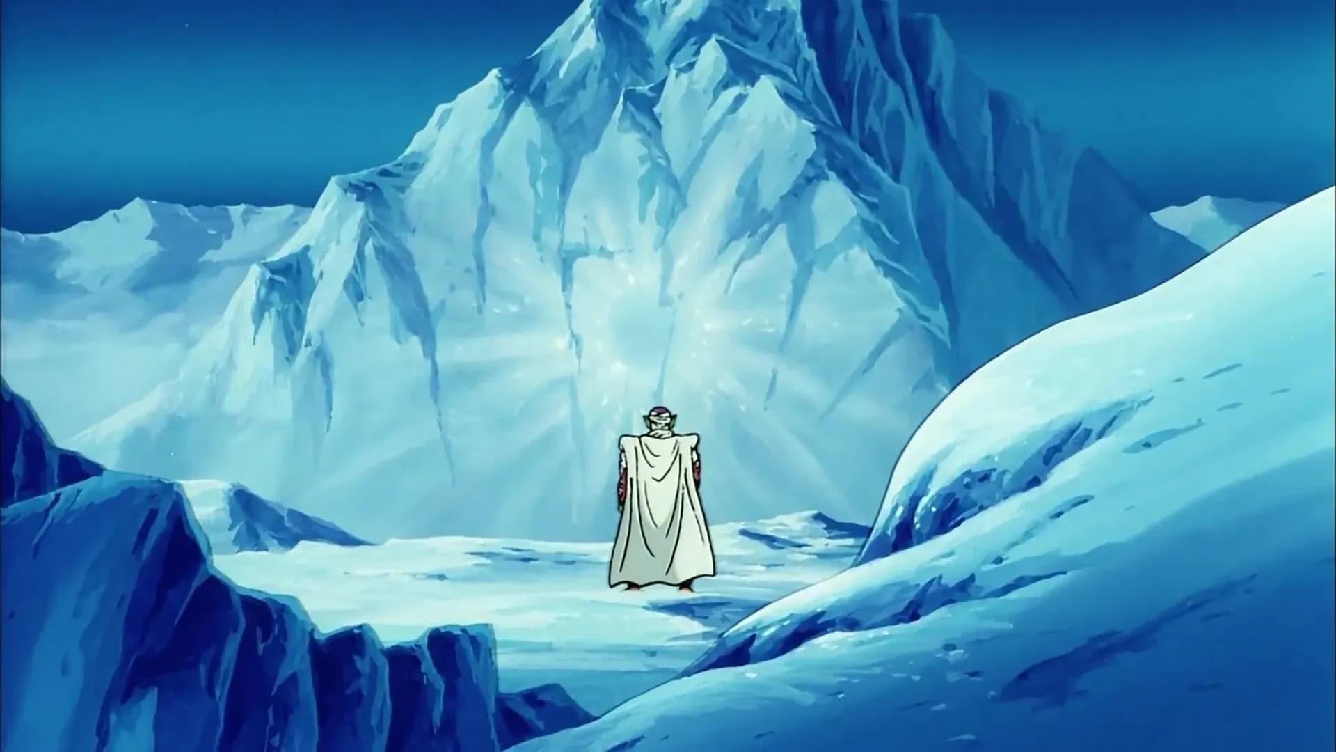 Драконий жемчуг Зет 2: Самый сильный парень в мире screenshot 1