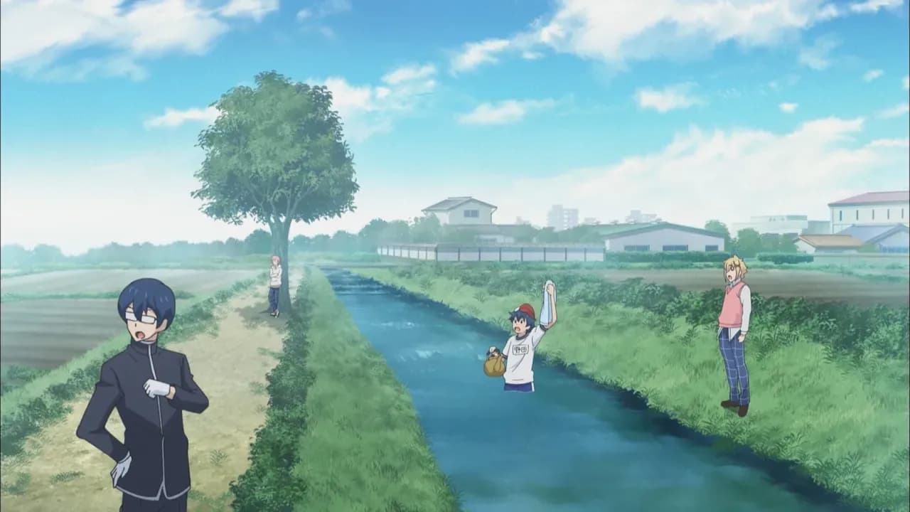 Сумасшедшие ребята screenshot 2