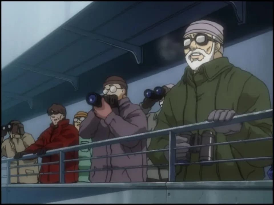 Боевая фея Вьюга screenshot 2