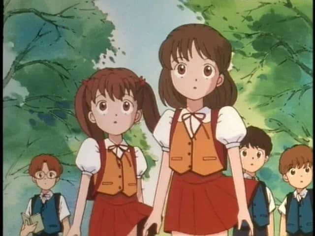 Медсестра-ангел Ририка SOS screenshot 2