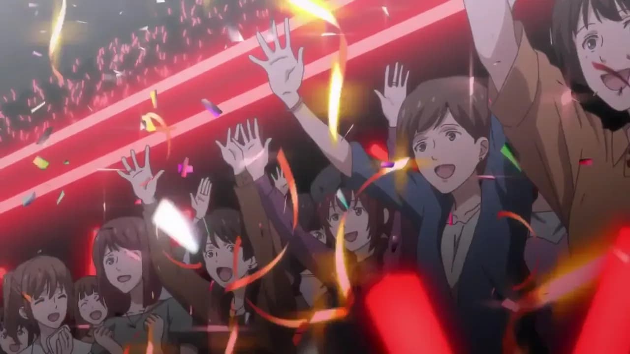 Проект Б: Кульминационные эмоции screenshot 1