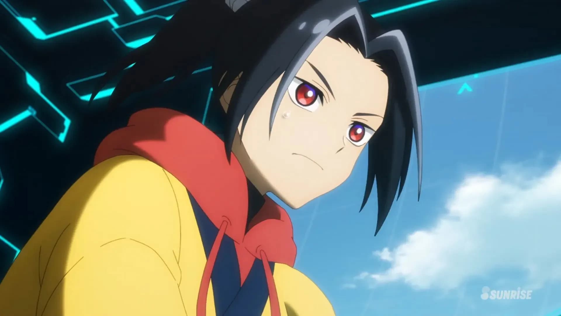 Гандам: Сконструированная метавселенная screenshot 2