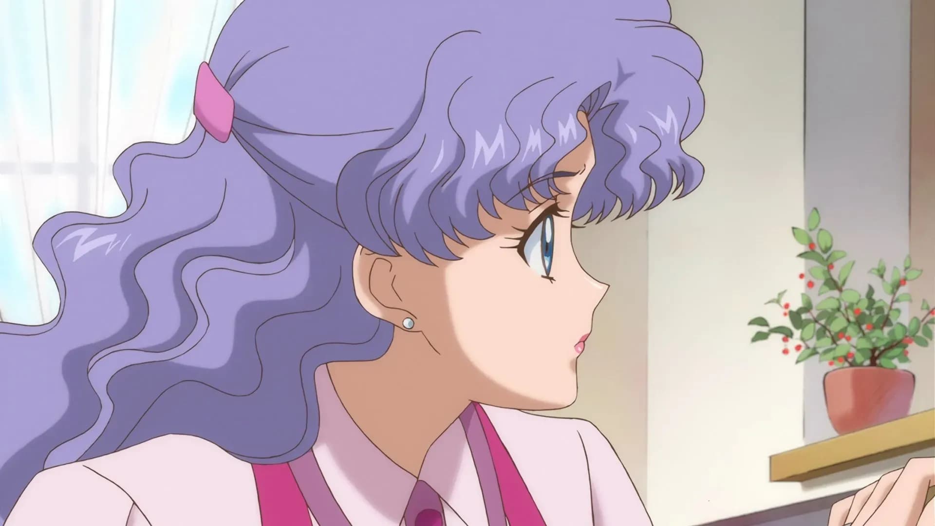 Красавица-воин Сейлор Мун: Кристалл 1-2 screenshot 2