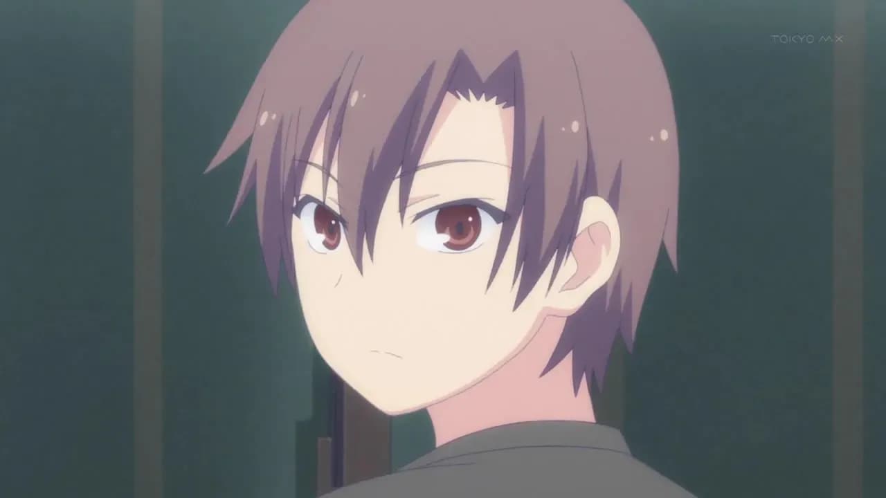 Моя девушка и подруга детства часто ссорятся screenshot 2