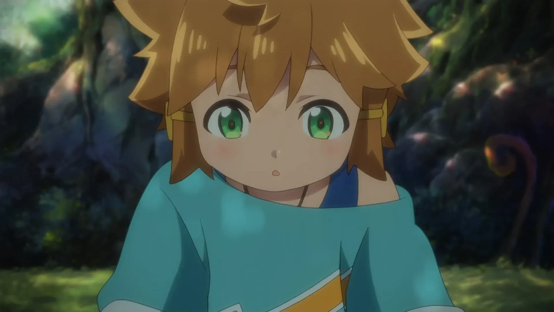 История о пареньке из деревни screenshot 1