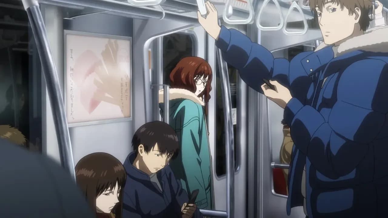 Blood-C: Последний Темный screenshot 2