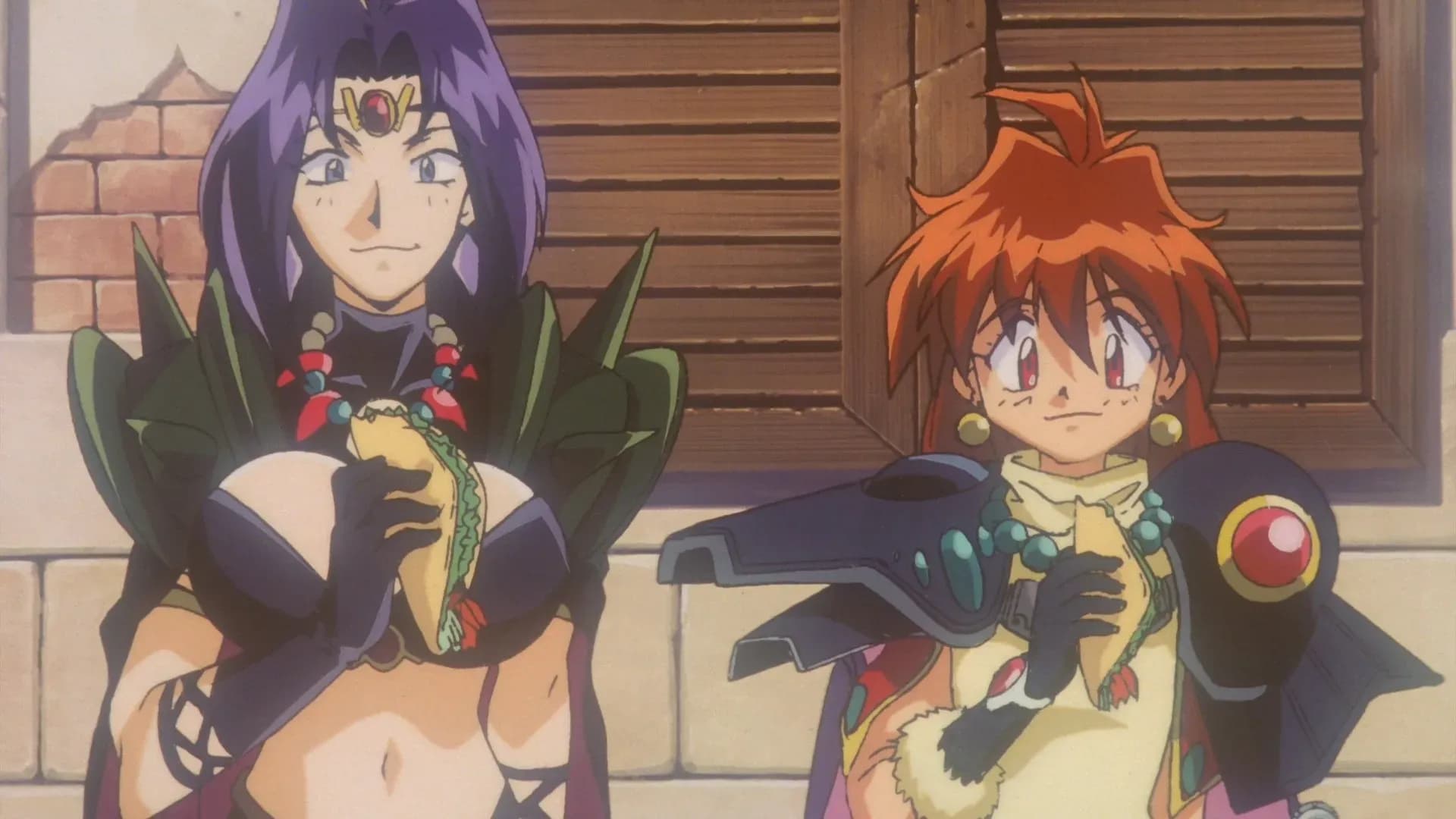 Рубаки 4: Великолепные Рубаки на большом экране screenshot 2