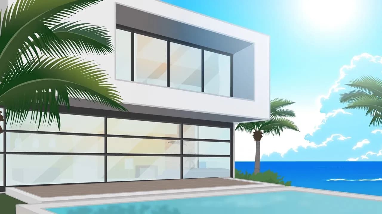 Агрессивная Рэцуко (2020) screenshot 1