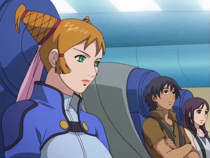 Рассвет Марса screenshot 2