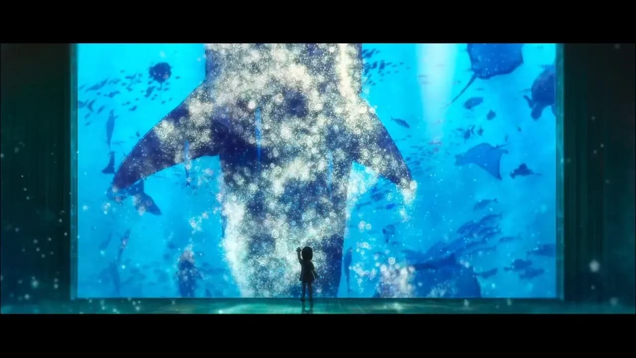 Дети моря screenshot 2