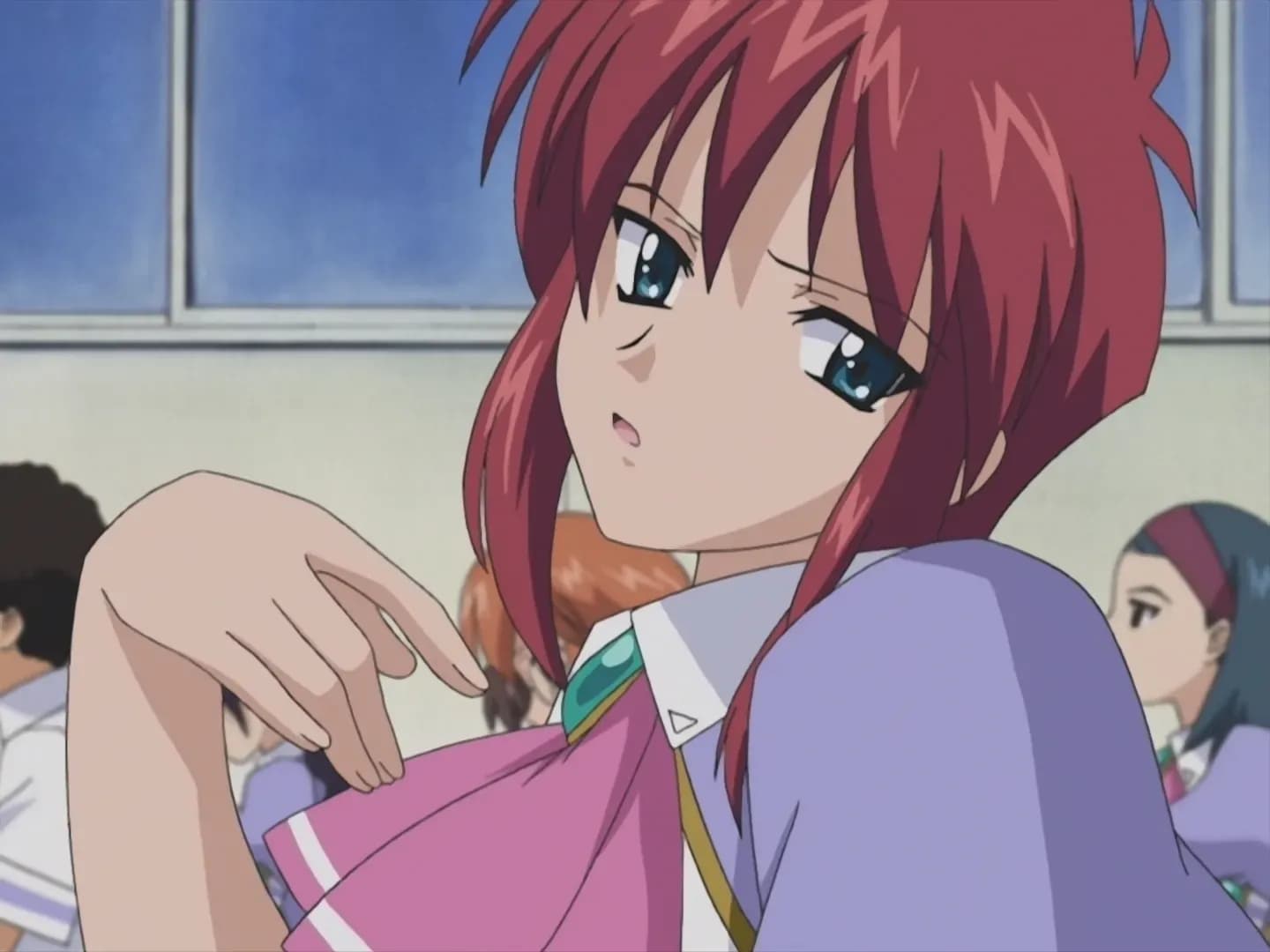 Мабурахо screenshot 2