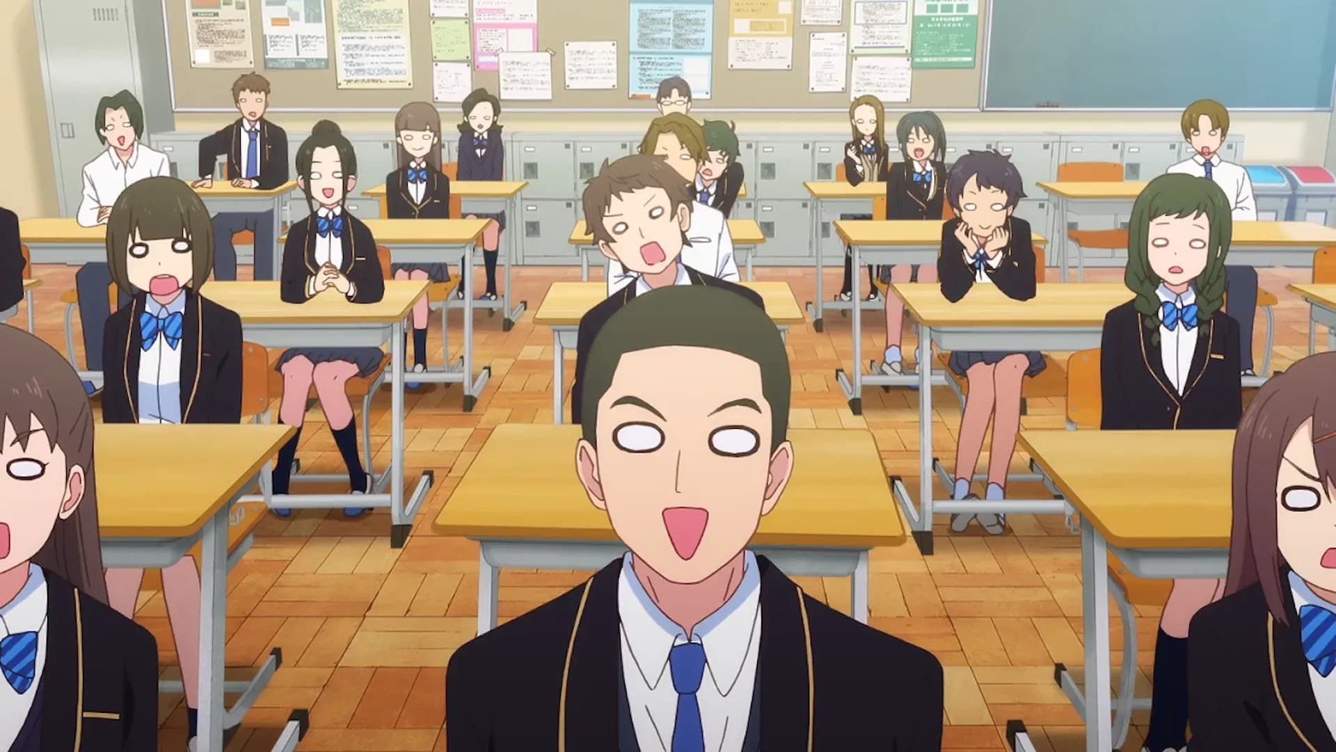 Глупый ангел пляшет с демоном screenshot 1