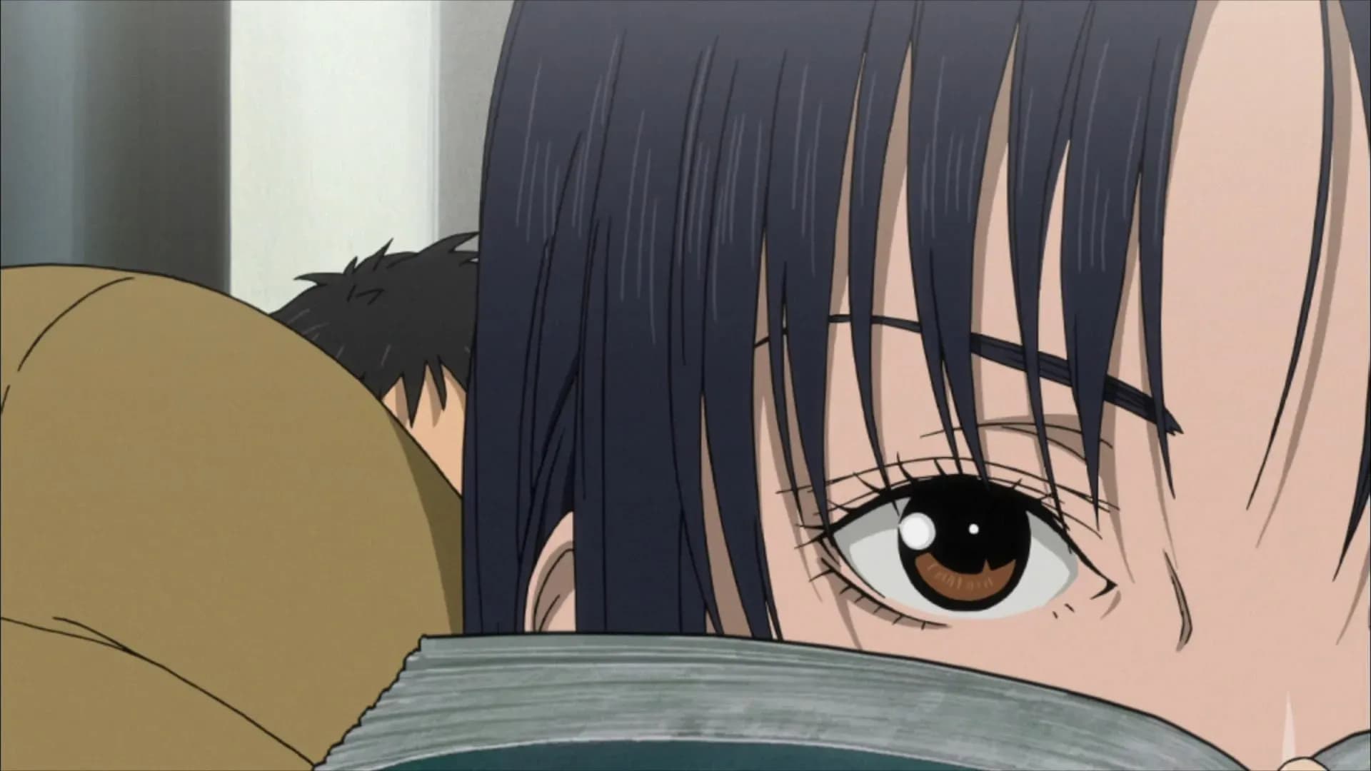 Парадайз Кисс screenshot 1