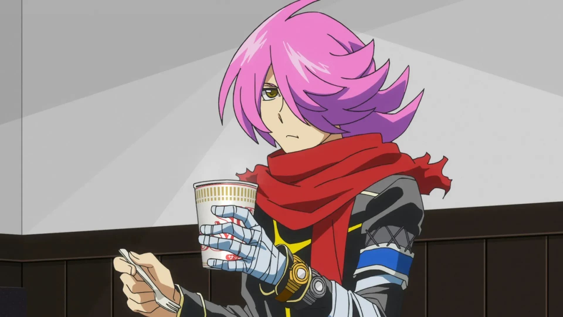 Сверхчеловеческая фантазия: Последняя песня screenshot 1