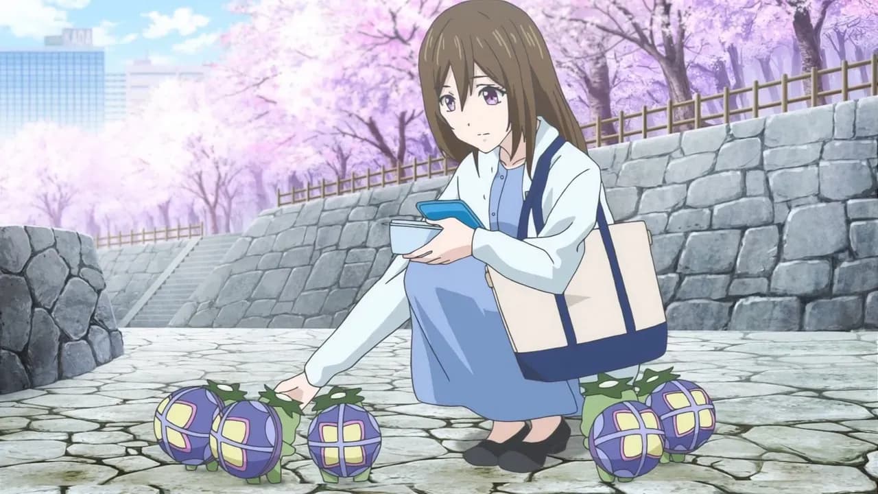 Повар небесной гостиницы screenshot 2